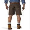 Wrangler Riggs Workwear Men's Technician Short, Dark Brown, 31 view 3