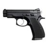 Cool Hand G10 Grips for CZ 75/85 Compact, Free Screws Included, Black, Cool Hand Brand view 2
