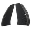 Cool Hand G10 Grips for CZ 75/85 Compact, Free Screws Included, Black, Cool Hand Brand view 4