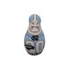 Fremont Die NCAA UNC Tarheels Mini Bop Bag, One Size, Multicolor view 1