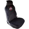 Fremont Die NCAA Ohio State Buckeyes Seat Cover, One Size, Multicolor view 1
