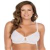 Parfait P5332 Irene Ivory Underwired Full Cup Bra 30FF view 1