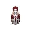 Fremont Die NCAA Mississippi State Mini Bop Bag, One Size, Multicolor view 1