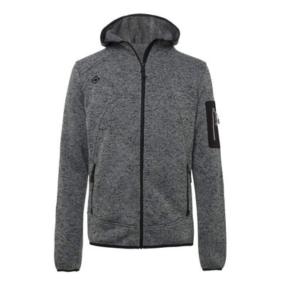 Izas Alder Hiking Jacket,Grey,3X-LargeUS/CA,4XLargeEU