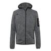 Izas Alder Hiking Jacket,Grey,3X-LargeUS/CA,4XLargeEU view 1