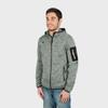 Izas Alder Hiking Jacket,Grey,3X-LargeUS/CA,4XLargeEU view 3