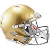 Riddell NCAA Notre Dame Fighting Irish Helmet Full Size ReplicaHelmet Replica Full Size Speed Style 2016, Team Colors, One Size view 1
