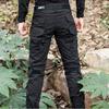 H World Shopping Military Army Tactical Airsoft Paintball Shooting Pants Combat Men Pants with Knee Pads (Black, XXL) view 4