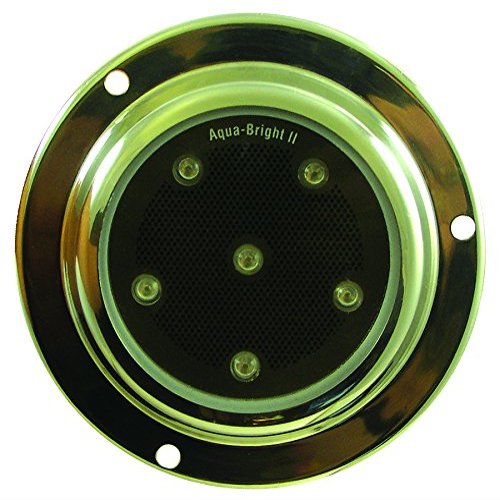Boater Sports 51095 LED Underwater Light
