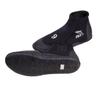 IST 3mm Neoprene Dive Boots with Rubber Sole, Men's 13/ Women's 14.5 view 3