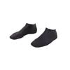 IST SKB Low Cut Water Socks for All Beach and Sand Activities (Black, Large) view 1