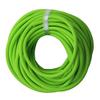 2x5mm Natural Rubber Latex Band for Slingshot Catapult Outdoor Hunting Replacement 10 Meters, May Have a Joint, Not a Continuous One (Green) view 2