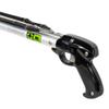 JBL Spearguns The Mini Speargun for Spearfishing, Speargun for Freediving, Scuba Diving, Fishing, Diving, Aluminum Barrel, Stainless Steel Shaft, Easy Stretch Bands view 3