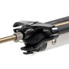 JBL Spearguns Super Carbine Speargun for Spearfishing, Speargun for Freediving, Scuba Diving, Fishing, Diving, Aluminum Barrel, Stainless Steel Shaft, Easy Stretch Bands view 3