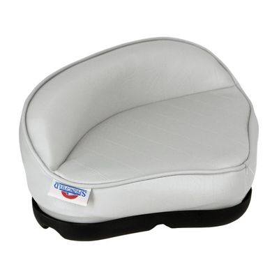 Springfield 1040216 Pro Stand Up Seat - White