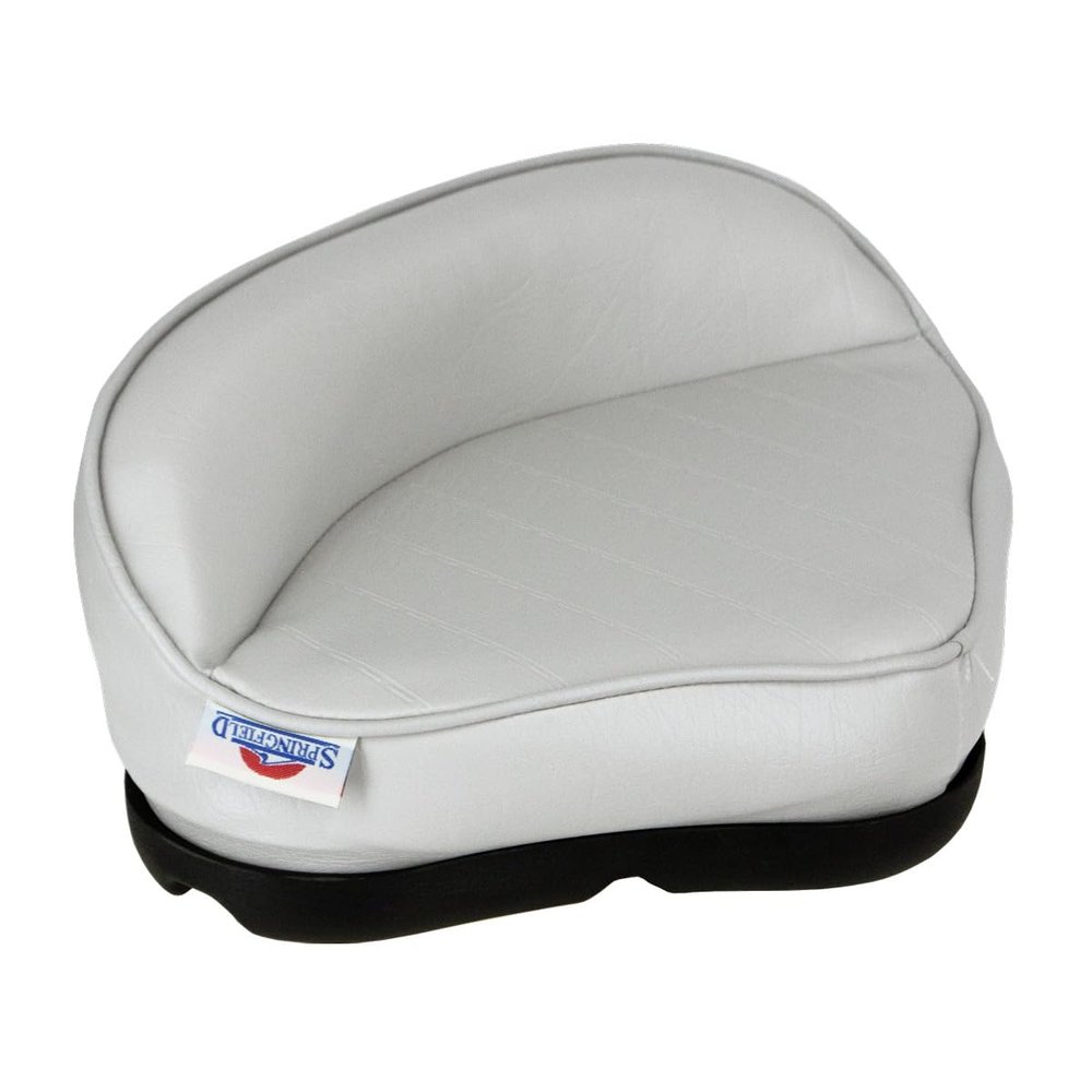 Springfield 1040216 Pro Stand Up Seat - White