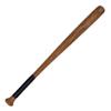 Boland - Polyurethane Baseball Bat for Adults, Brown, 85 cm, 72110 view 1