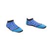 IST SKB Low Cut Water Socks for All Beach and Sand Activities (Blue, 3XL) view 2