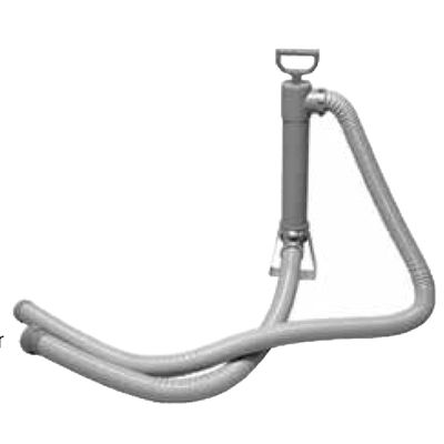 Beckson 519C Thirsty-Mate High Capacity Super Pump, 1 Pack