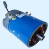 High Performance Golf Cart Motors  Club Car Precedent Motor (Regen)  170-501-0003  19 MPH  10% Less Torque  36/48 Volt American Made Golf Cart Motor  Replaces OEM# 1018545-01, GV3-4001, D390 view 1