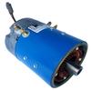 High Performance Golf Cart Motors  Club Car Precedent Motor (Regen)  170-501-0003  19 MPH  10% Less Torque  36/48 Volt American Made Golf Cart Motor  Replaces OEM# 1018545-01, GV3-4001, D390 view 2