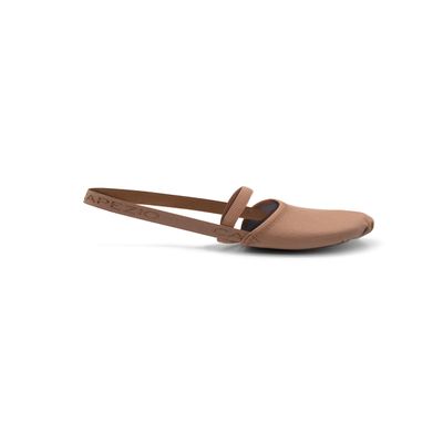 Capezio womens Hanami Pirouette dance shoes, Light Suntan, Small-Medium US
