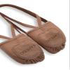 Capezio womens Hanami Pirouette dance shoes, Light Suntan, Small-Medium US view 2