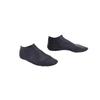 IST SKB Low Cut Water Socks for All Beach and Sand Activities (Black, Small) view 2