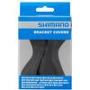 Shimano STI Lever Hoods Black, Dura-Ace ST-R9150 Di2, Pair view 2