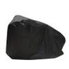 ATCG Bike Cover 190T Nylon Waterproof Bicycle Cover for 20" Bike, Kid's Bike Outdoor Storage with a Bag, S (Black) view 1