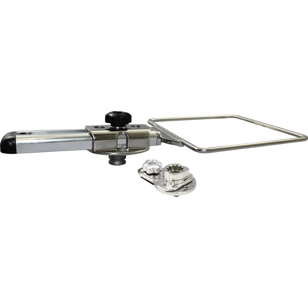 BMO Japan BM-KKS-SP Square Holder for Step Rails