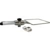 BMO Japan BM-KKS-SP Square Holder for Step Rails view 1