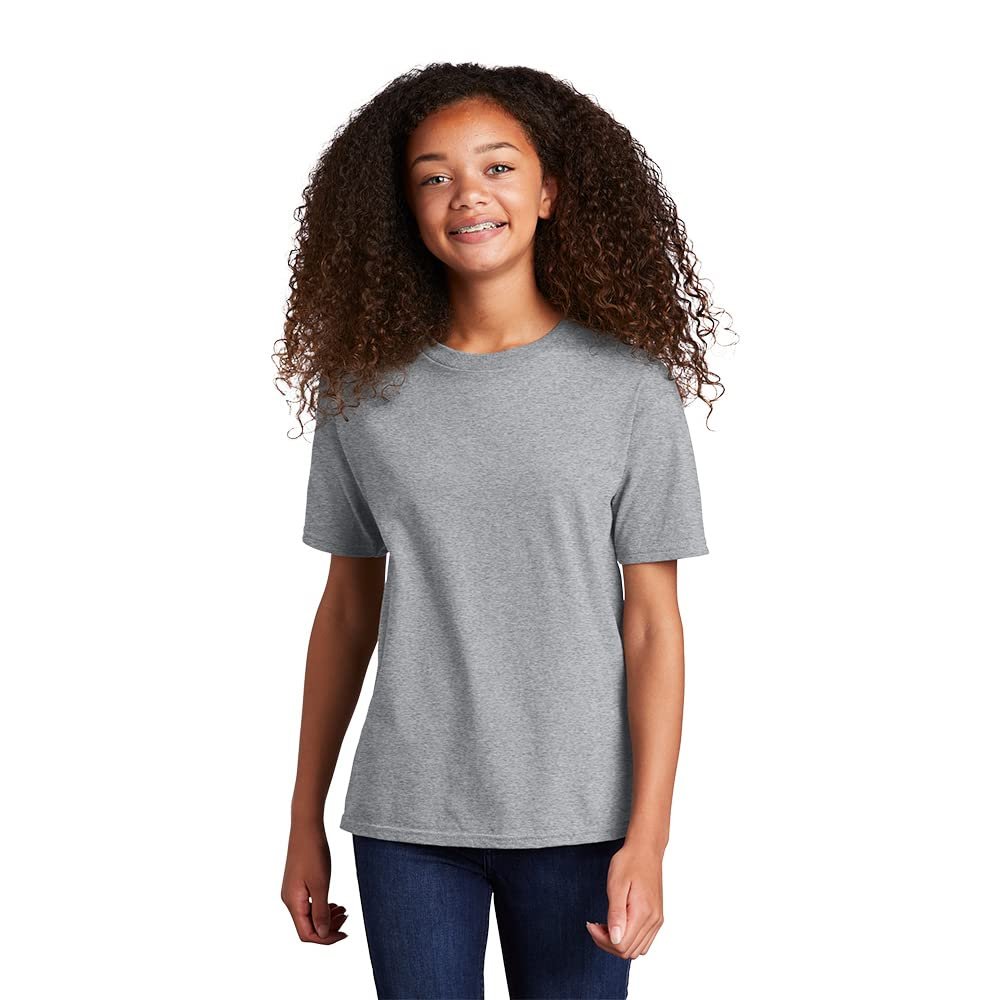 Port & Company Youth Fan Favorite Tee