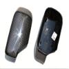 Eppar New Carbon Fiber Mirror Cover One Set for BMW 3 Series E46 Sedan 1998-2005 316i 318i 320i 323i 325i 328i 330i 330xi (Replacement 2PCS) view 3