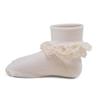 Two Feet Ahead Girl's Double Row Lace Anklet view 1