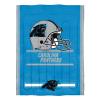 Northwest NFL Carolina Panthers Comforter and Sham Set, Full/Queen, Safety view 1