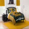Northwest NFL Green Bay Packers Comforter and Sham Set, Full/Queen, Safety view 3