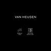Van Heusen Men's Dress Shirt Fitted Poplin Solid, Flame, 15" Neck 32"-33" Sleeve view 4