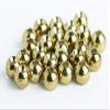 Blue Wing Olive Tungsten Beads for Fly Tying - 100 Pack (Metallic Olive, 2.0 mm (5/64)) view 1