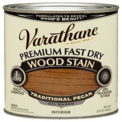 Varathane 262013 FST Dry STN Trad Pcn Qt