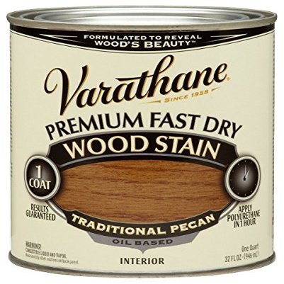 Varathane 262013 FST Dry STN Trad Pcn Qt