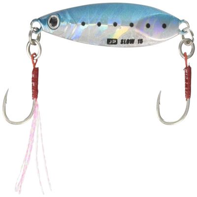 Majorcraft JPSLOW-10001IWASHI Jigpara Slow 10g