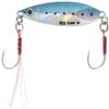 Majorcraft JPSLOW-10001IWASHI Jigpara Slow 10g view 1