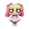 Funko Pop! WWE: Alexa Bliss - Wrestle Mania 37 with Chase (Styles May Vary) view 2