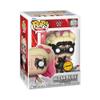 Funko Pop! WWE: Alexa Bliss - Wrestle Mania 37 with Chase (Styles May Vary) view 3