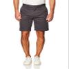 Amazon Essentials Men's Classic-Fit 9" Chino Shorts, Charcoal, 29 view 1