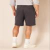 Amazon Essentials Men's Classic-Fit 9" Chino Shorts, Charcoal, 29 view 2