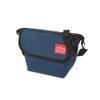 Manhattan Portage COLLEGE PLACE HANDLE BAR BAG (Navy) view 1