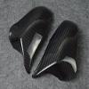 Eppar New Carbon Fiber Mirror Cover One Set for BMW M3 F80 / M4 F82 2014-2017 (Replacement 2PCS (Left Hand Drive)) view 3