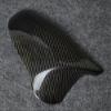 Eppar New Carbon Fiber Mirror Cover One Set for BMW M3 F80 / M4 F82 2014-2017 (Replacement 2PCS (Left Hand Drive)) view 4